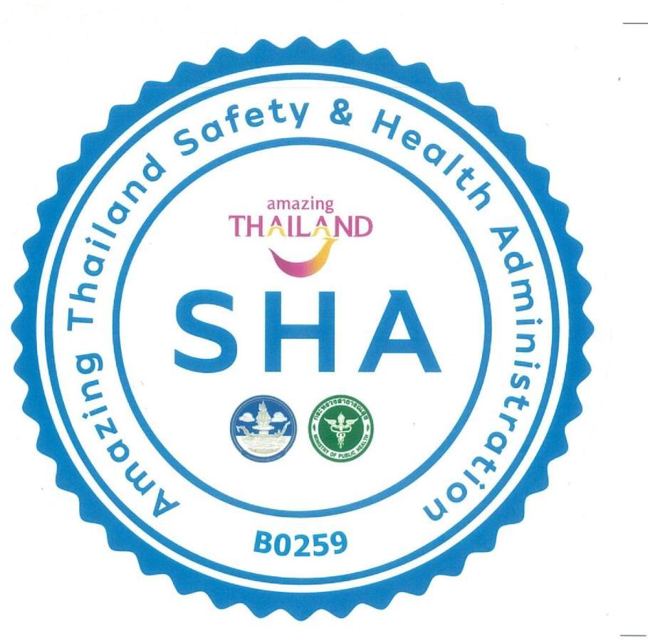 Cmor By Recall Hotels Sha Extra Plus Chiang Mai Ngoại thất bức ảnh