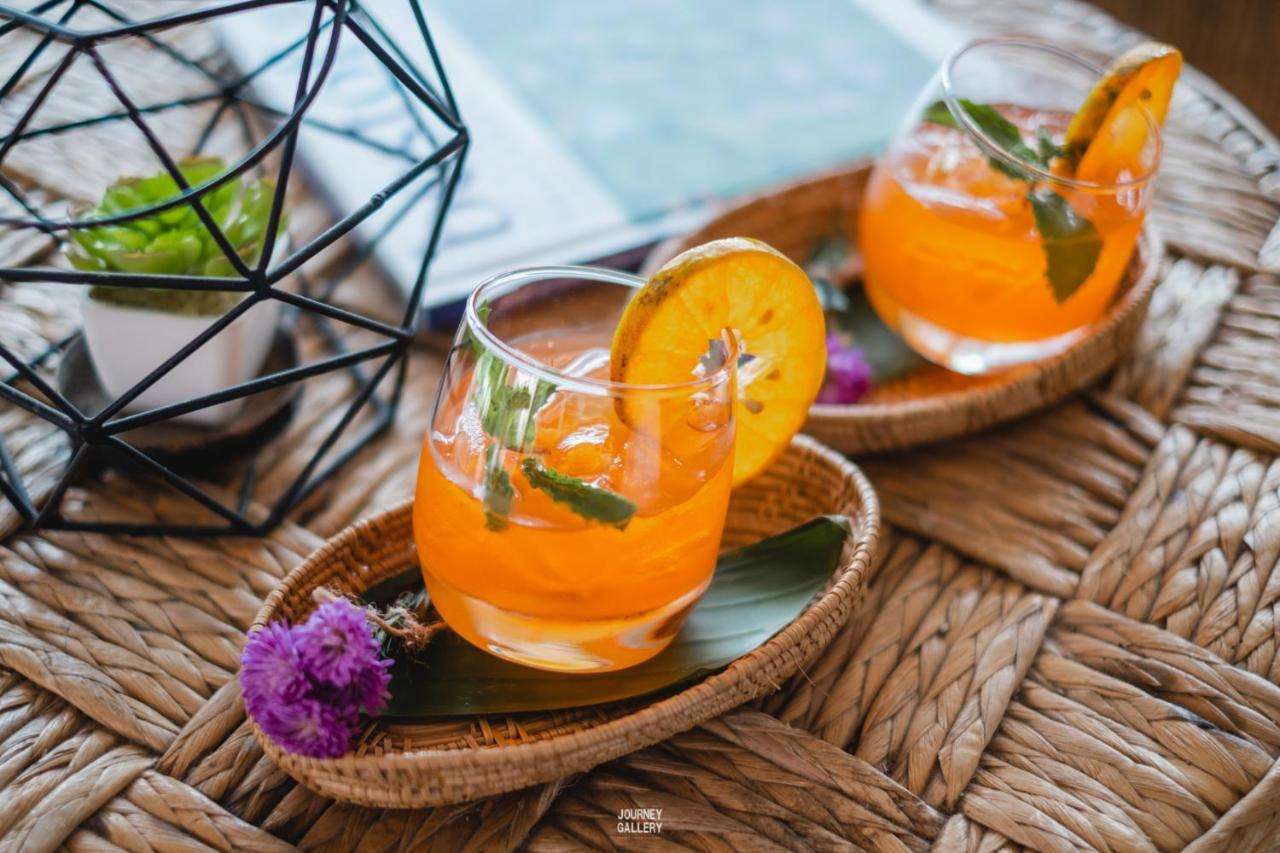 Cmor By Recall Hotels Sha Extra Plus Chiang Mai Ngoại thất bức ảnh