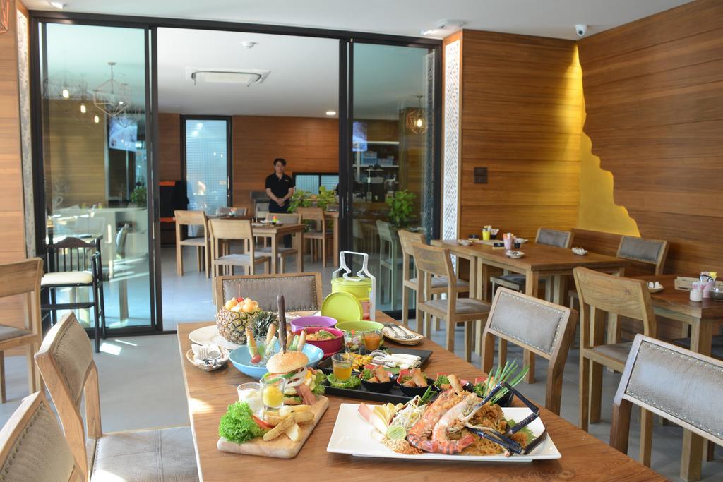 Cmor By Recall Hotels Sha Extra Plus Chiang Mai Ngoại thất bức ảnh