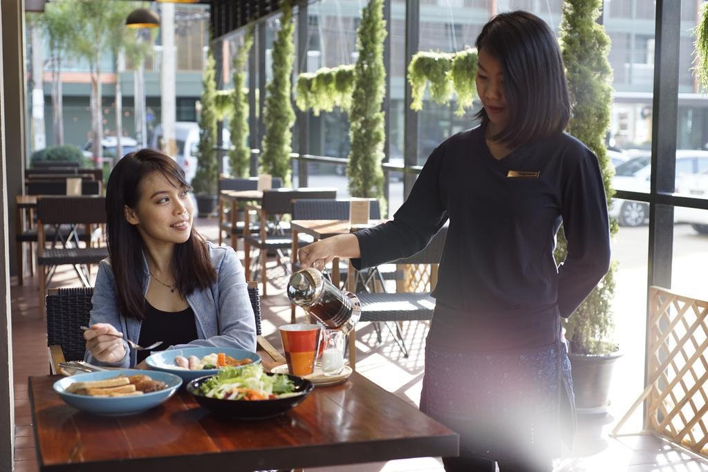 Cmor By Recall Hotels Sha Extra Plus Chiang Mai Ngoại thất bức ảnh